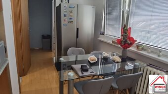3,5 až 4 izbový byt Spádová ul. Sereď - 5