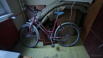 Retro bicykle - 5