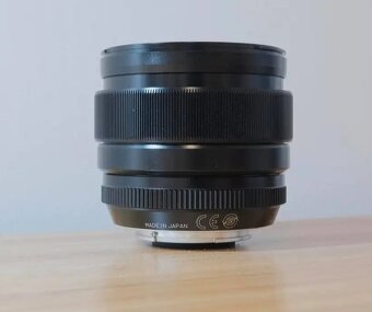Fujifilm XF 23 mm f/1,4 R - 5