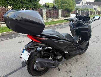 Honda Forza 125 2023 - 5