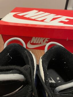 Nike Air Uptempo - 5