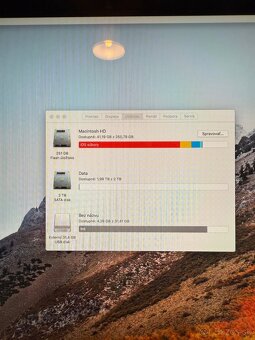 iMac 27” Mid 2011 - 5