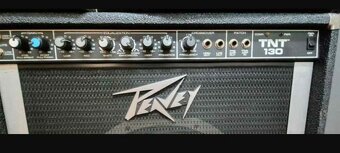 Peavey Bass Combo - 5