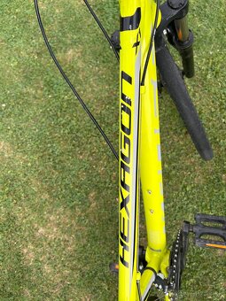 Bicykel Kross Hexagon X1 - 5