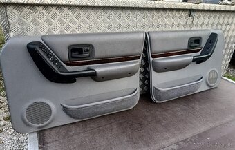 Jeep Cherokee XJ nahradne diely - 5