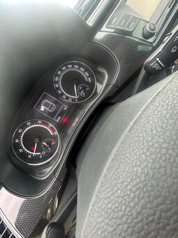 Skoda Fabia 3. 1.2 tsi Monte Carlo (Nardogray) - 5