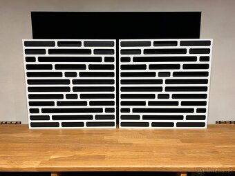 Akustické panely ARTNOVION - 5