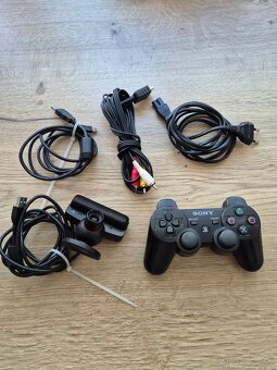 Playstation 3 Slim - 5