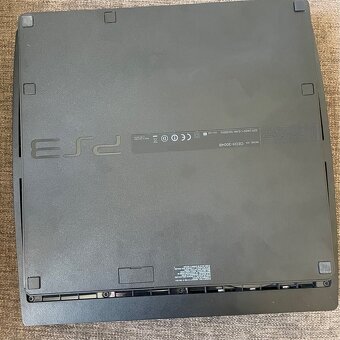 Ps3 - 5