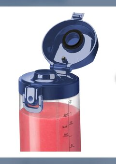 Nutribullet  – TOP mixér, nový, -30% - 5