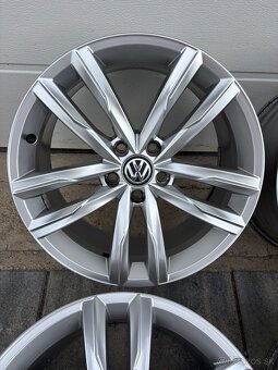 ✅ 5x112 r18 Dartford Passat b8 - 5
