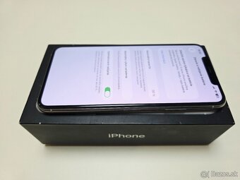 APPLE 11 PRO MAX SILVER 64GB - 5