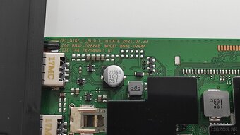 Predám základnú dosku BN41-02844B - 5