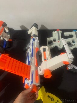Nerf - 5