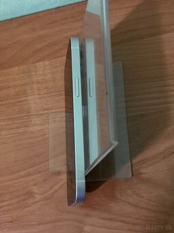 PREDANÉ Dobrý deň Ponúkam na predaj iPhone 13 256GB White - 5
