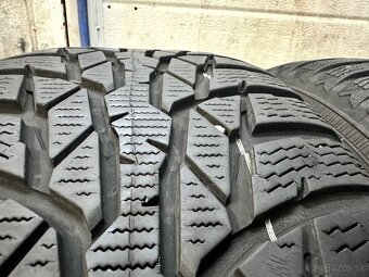 205/55R16 zimne - 5
