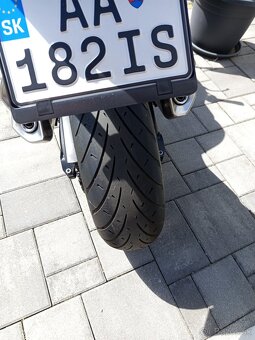 Predám Kawasaki Z1000sx, r.v.2018. - 5