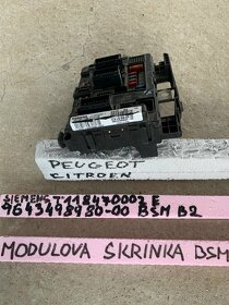 Citroën C8   2002-2008 - 5