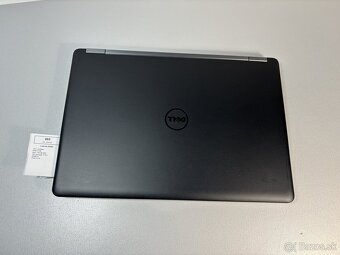 #85 - Dell Latitude E5450/i5 5200u/8GB/128GB/W11 - 5