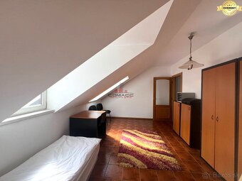 Ex. prenájom 3 iz bytu 90 m2 pri centre v Piešťanoch - 5