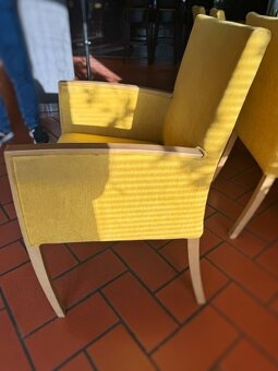 Čalúnené kreslá - 5