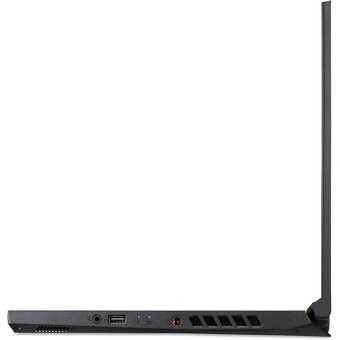 Predám nový herný notebook Acer Nitro 5 Ryzen5/32Gb/1TB - 5