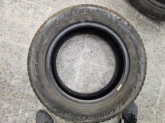 Goodyear Ultragrip Performance 215/60 r16 99h - 5