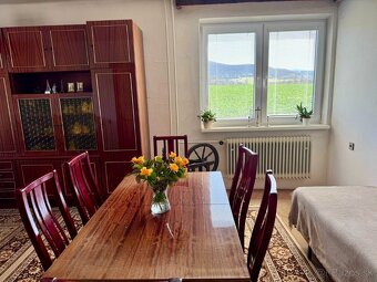 Na predaj: Rodinný dom v obci Čereňany (ul. Priehonská) - 5