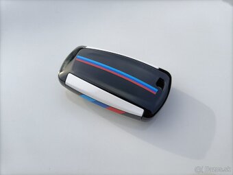 Obal kľúča BMW F-rada - 5