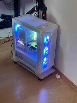 DeepCool AK620 Digital white - 5