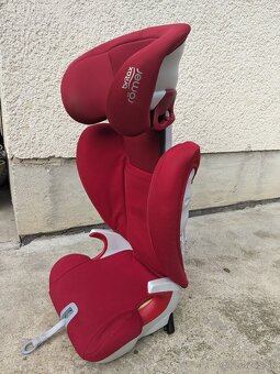 Detska autosedacka Britax Romer 15-36kg - 5