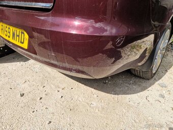 Rozpredám Škoda Superb 2, 2.0 tdi, CBBB - 5