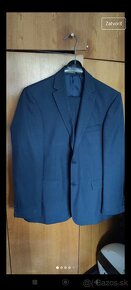 Pánsky oblek c.50 - 5
