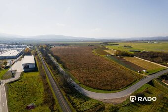 RADO | Predaj stavebných pozemkov - Trenčín, Tr.Biskupice - 5