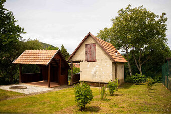 REZERVOVANÉ: Na predaj rodinný dom v Dolnej Súči - 5