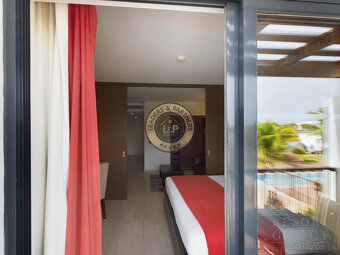 1 izbový apartmán Premium Pearl Melia, MELIÃ Llana Beach Res - 5