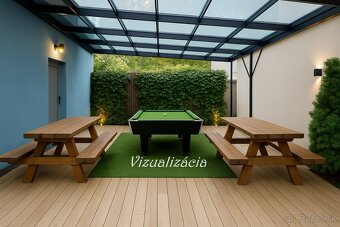 Na predaj hostinec vo Fiľakovských Kováčoch - okres Lučenec - 5