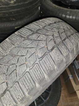 Predám zimné pneumatiky - 5
