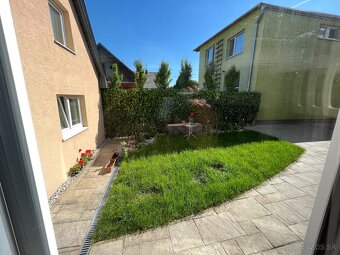 1 izbovy byt v rodinnom dome centrum - 5