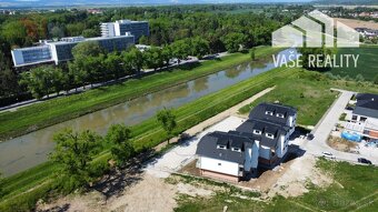 NA PREDAJ – 2-izbový byt 60 m2 v novostavbe RiverResort, Ban - 5