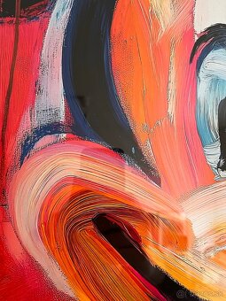 Get Money - Vytlacena kopia obrazu - najvyssia kvalita tlace - 5