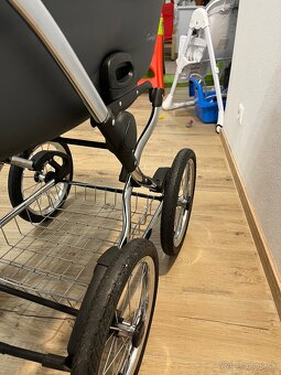 Kočík Jasmine camino classic - 5