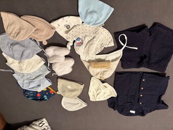 Predam veci pre chlapca od narodenia - 5