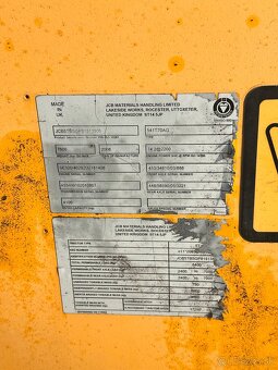 Predaj JCB 541-70 - 5