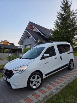 Dacia Dokker 1.5DCI - 5