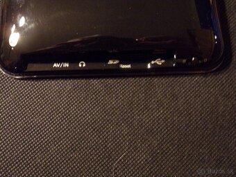 GPS navigáciu predám - 5