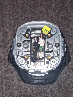 Bmw E90/91 Seria kormány/Volant - 5