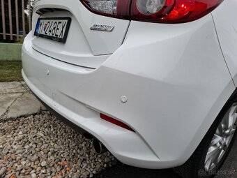 Predám Mazda 3 Skyactive 88kw/120 koní - 5
