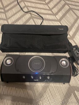 Logic3 PSP Sound System PSP 535 Speaker - 5