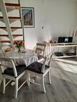 PREDAJ víkendový domček Dunasziget - 5